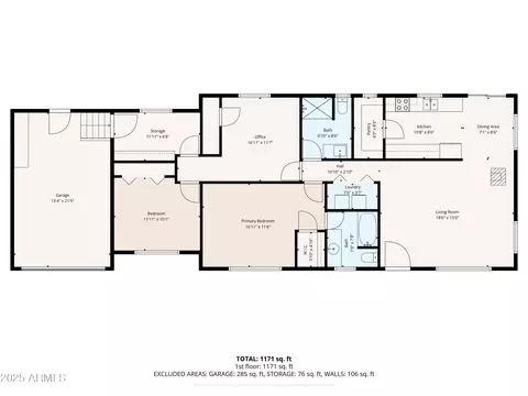 8096 W Parkinson Dr, Pine, AZ 85544 photo 2