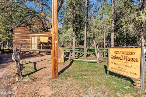 8096 W Parkinson Dr, Pine, AZ 85544 photo 40