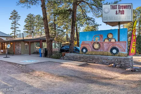 8096 W Parkinson Dr, Pine, AZ 85544 photo 38