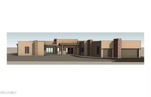 31 N Nnn N 57th Ter, Cave Creek, AZ 85331