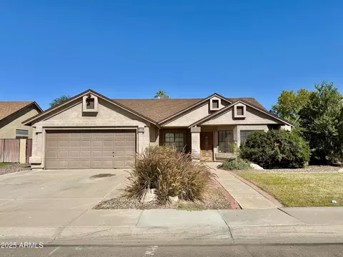 1772 E Kent Ave, Chandler, AZ 85225