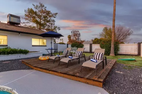 Exterior - 2939 E Corrine Dr, Phoenix, AZ 85032 photo 6 of 14