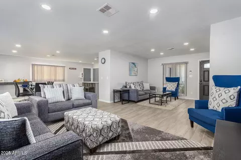 Living - 2939 E Corrine Dr, Phoenix, AZ 85032 photo 5 of 5