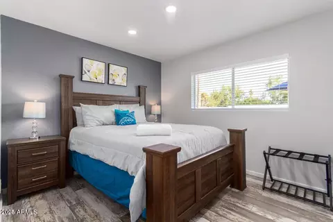 Bedroom - 2939 E Corrine Dr, Phoenix, AZ 85032 photo 6 of 6