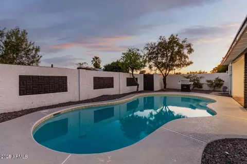Exterior - 2939 E Corrine Dr, Phoenix, AZ 85032 photo 8 of 14