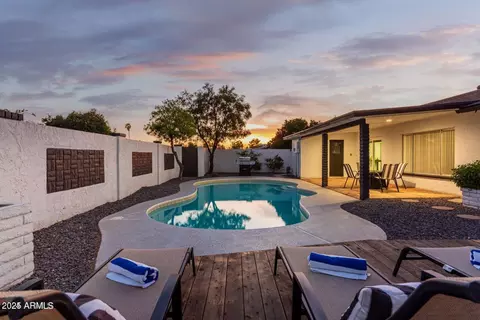 Exterior - 2939 E Corrine Dr, Phoenix, AZ 85032 photo 12 of 14