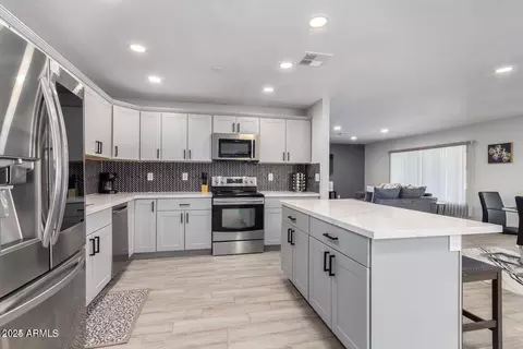 Kitchen - 2939 E Corrine Dr, Phoenix, AZ 85032 photo 3 of 3