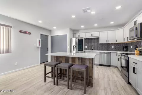 Kitchen - 2939 E Corrine Dr, Phoenix, AZ 85032 photo 1 of 3