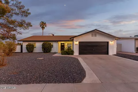 2939 E Corrine Dr, Phoenix, AZ 85032