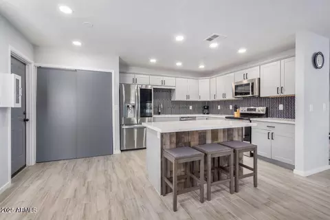 Kitchen - 2939 E Corrine Dr, Phoenix, AZ 85032 photo 2 of 3