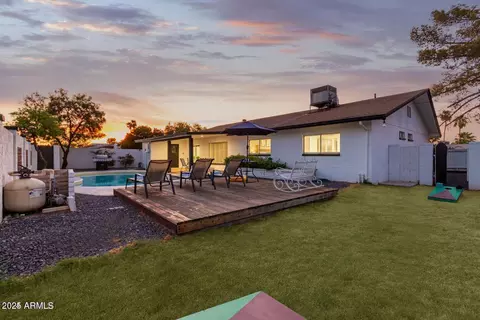 Exterior - 2939 E Corrine Dr, Phoenix, AZ 85032 photo 10 of 14