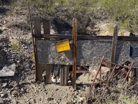 0000 W Stanton Rd #0, Congress, AZ 85332
