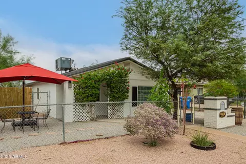 1318 W Sherman St, Phoenix, AZ 85007
