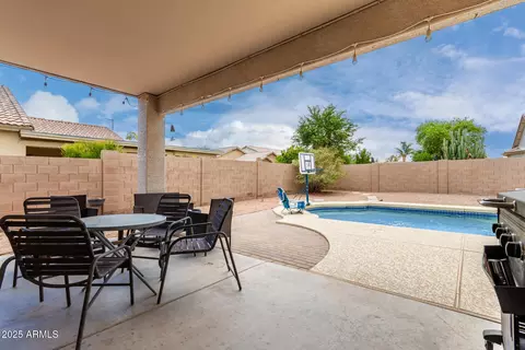 1573 E Bowman Dr, Casa Grande, AZ 85122
