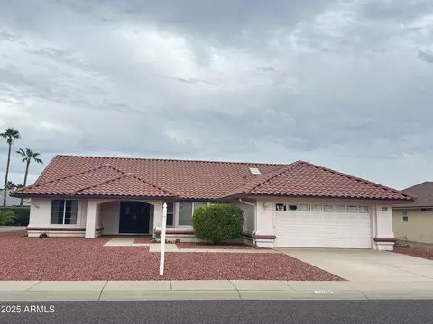 13709 W Whitewood Dr, Sun City West, AZ 85375