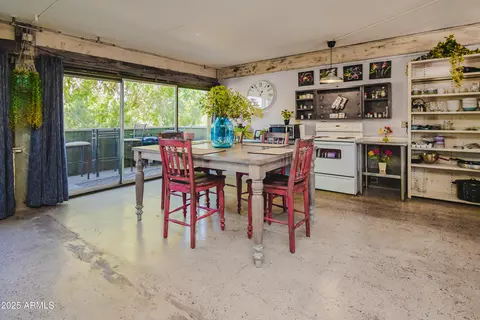 Dining - 353 E Thomas Rd #C307, Phoenix, AZ 85012 photo 3 of 3
