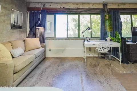 Living - 353 E Thomas Rd #C307, Phoenix, AZ 85012 photo 4 of 4