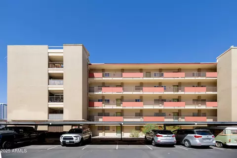 353 E Thomas Rd #C307, Phoenix, AZ 85012