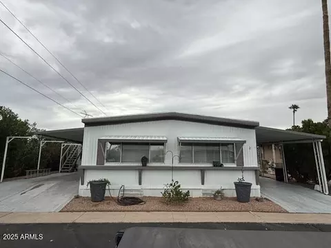 9501 E Broadway Rd #2, Mesa, AZ 85208