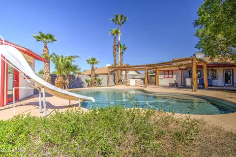 6205 E Ivy St, Mesa, AZ 85205
