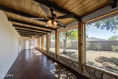Exterior - 6205 E Ivy St, Mesa, AZ 85205 photo 2 of 19
