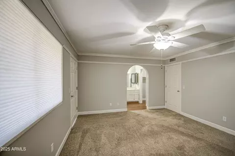 Bedroom - 6205 E Ivy St, Mesa, AZ 85205 photo 5 of 5