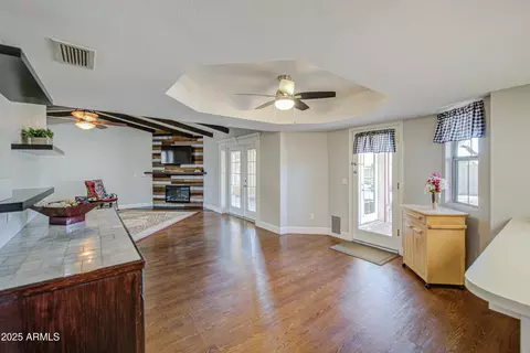 Living - 6205 E Ivy St, Mesa, AZ 85205 photo 2 of 5