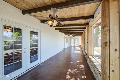 Exterior - 6205 E Ivy St, Mesa, AZ 85205 photo 3 of 19