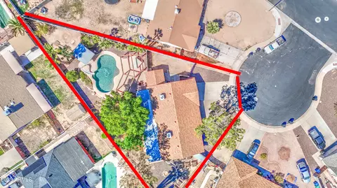 View/Area - 6205 E Ivy St, Mesa, AZ 85205 photo 1 of 4