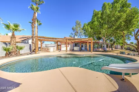 Exterior - 6205 E Ivy St, Mesa, AZ 85205 photo 16 of 19