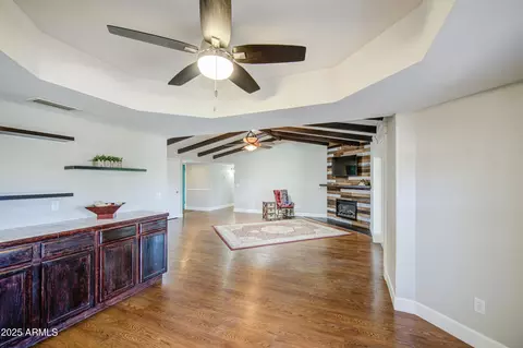 Living - 6205 E Ivy St, Mesa, AZ 85205 photo 3 of 5