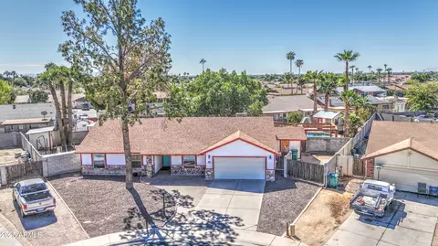 View/Area - 6205 E Ivy St, Mesa, AZ 85205 photo 2 of 4