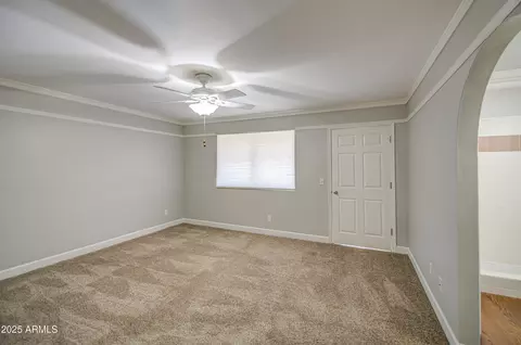 Bedroom - 6205 E Ivy St, Mesa, AZ 85205 photo 3 of 5