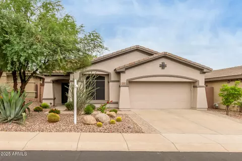 2951 W Plum Hollow Dr, Anthem, AZ 85086