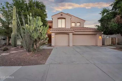 2861 S Illinois Pl, Chandler, AZ 85286