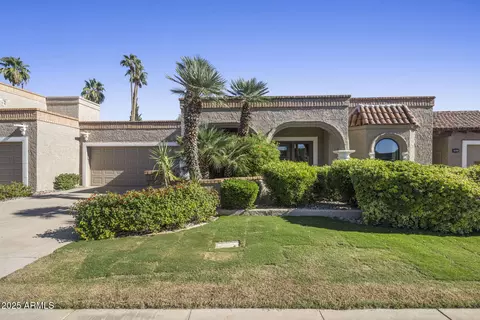 7741 N Via De Frontera --, Scottsdale, AZ 85258