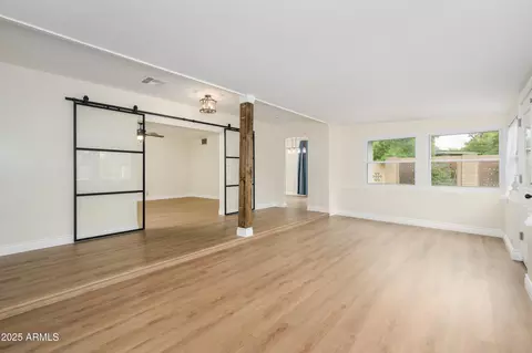 Living - 1223 W Solano Dr, Phoenix, AZ 85013 photo 6 of 8