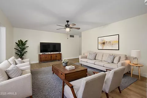 Living - 1223 W Solano Dr, Phoenix, AZ 85013 photo 4 of 8