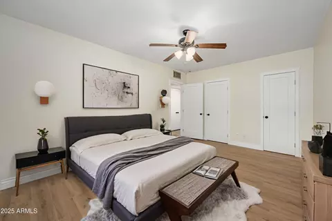 Bedroom - 1223 W Solano Dr, Phoenix, AZ 85013 photo 1 of 1