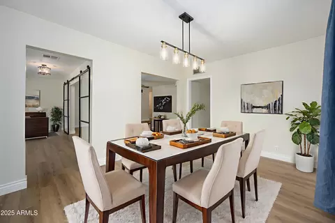 Dining - 1223 W Solano Dr, Phoenix, AZ 85013 photo 1 of 1