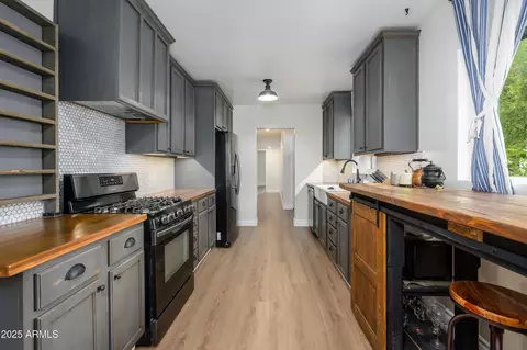Kitchen - 1223 W Solano Dr, Phoenix, AZ 85013 photo 1 of 4