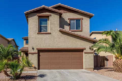 41284 W Colby Dr, Maricopa, AZ 85138