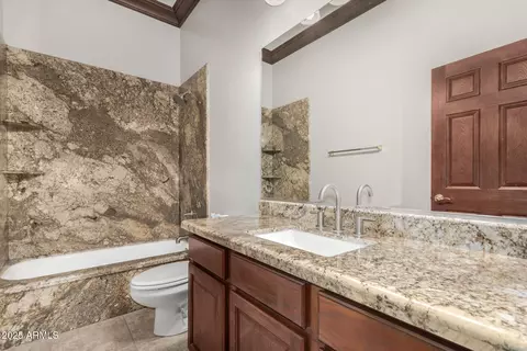 Bath - 8724 E Hillview St, Mesa, AZ 85207 photo 3 of 5