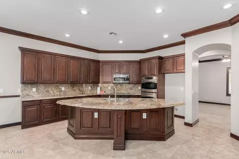 Kitchen - 8724 E Hillview St, Mesa, AZ 85207 photo 1 of 3