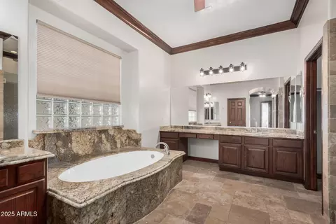 Bath - 8724 E Hillview St, Mesa, AZ 85207 photo 1 of 5