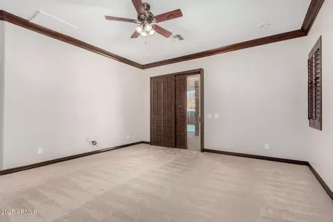Bedroom - 8724 E Hillview St, Mesa, AZ 85207 photo 1 of 5