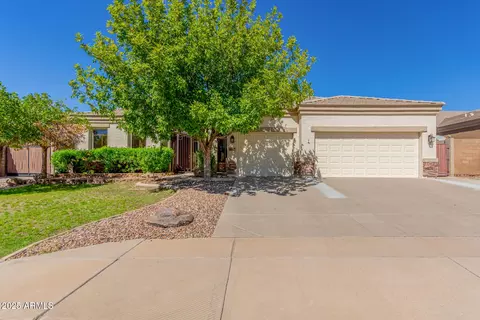 8724 E Hillview St, Mesa, AZ 85207