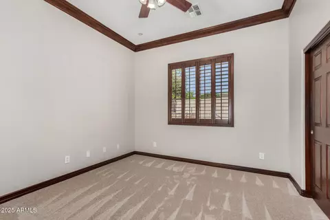 Bedroom - 8724 E Hillview St, Mesa, AZ 85207 photo 5 of 5