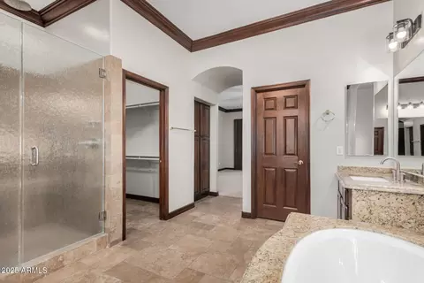 Bath - 8724 E Hillview St, Mesa, AZ 85207 photo 2 of 5
