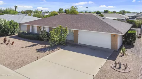 10313 W Burns Dr, Sun City, AZ 85351